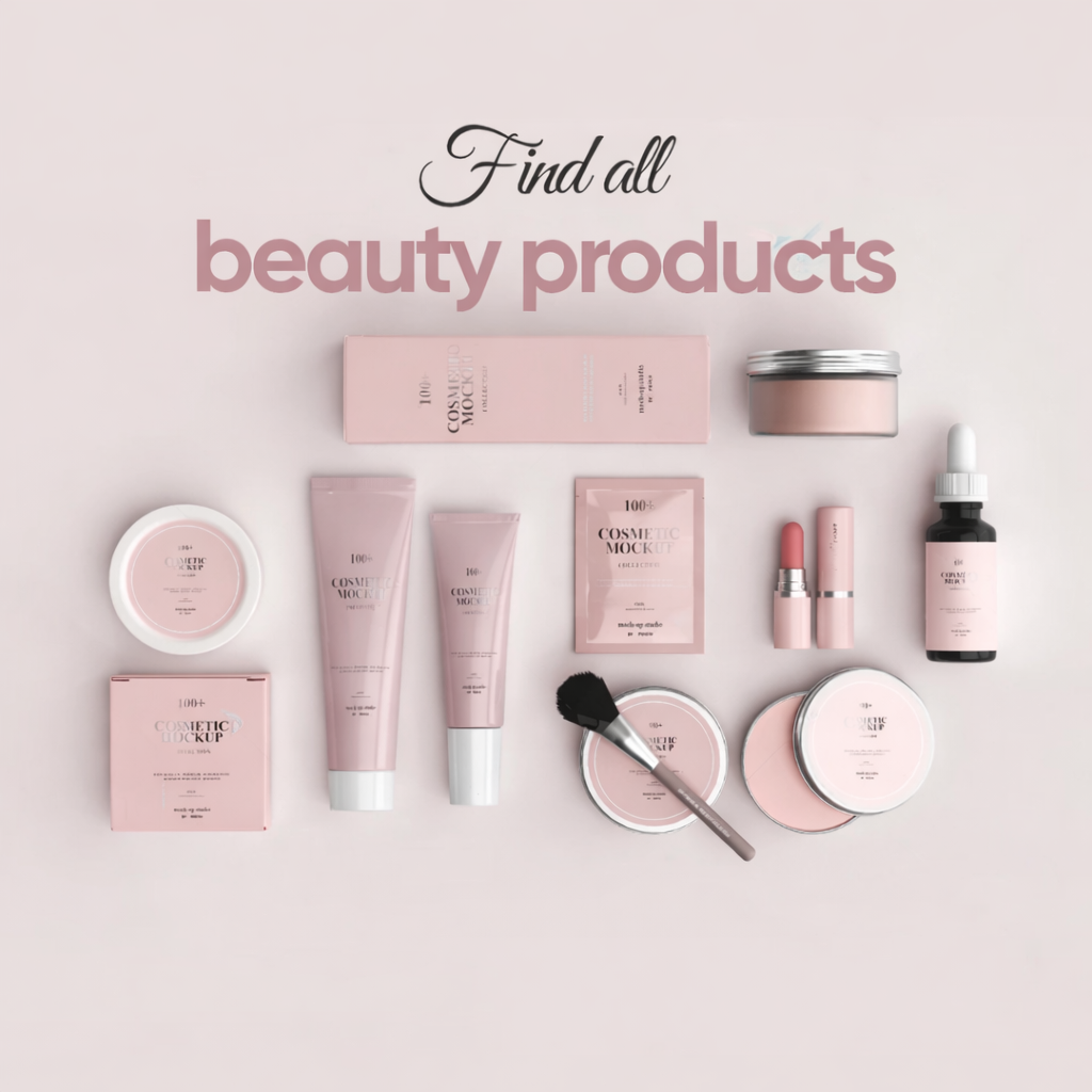 Saaridaa Commerce promo