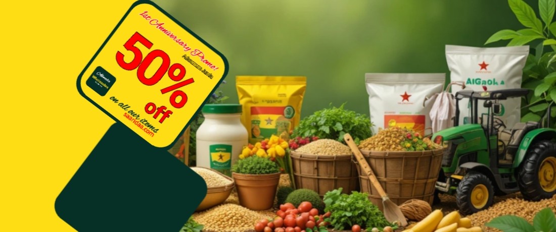 Saaridaa Commerce promo