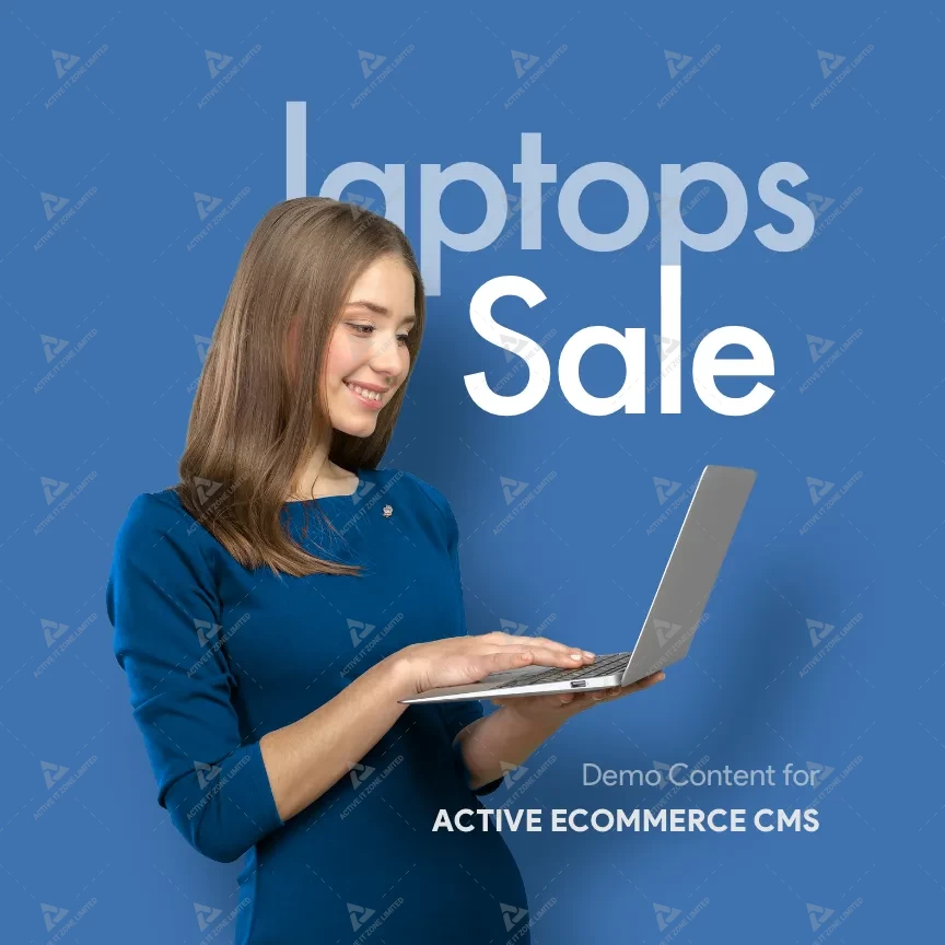 Saaridaa Commerce promo