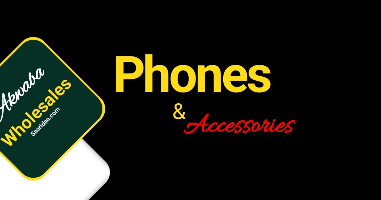 Saaridaa Commerce promo