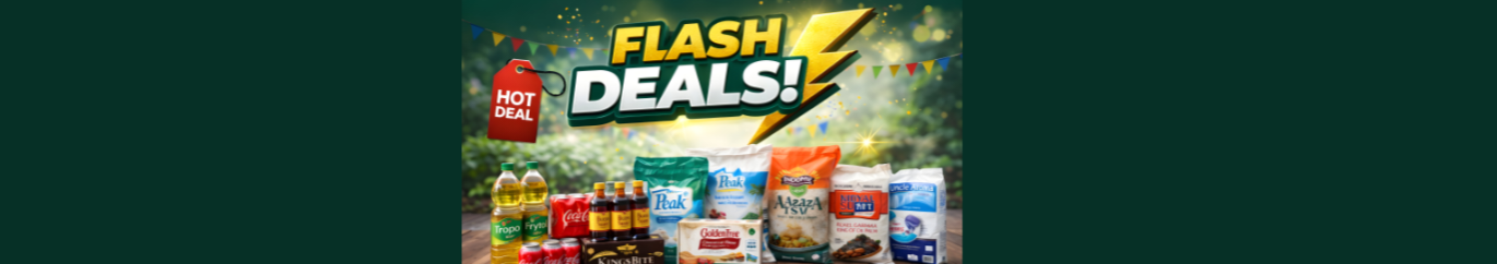 Saaridaa Commerce promo