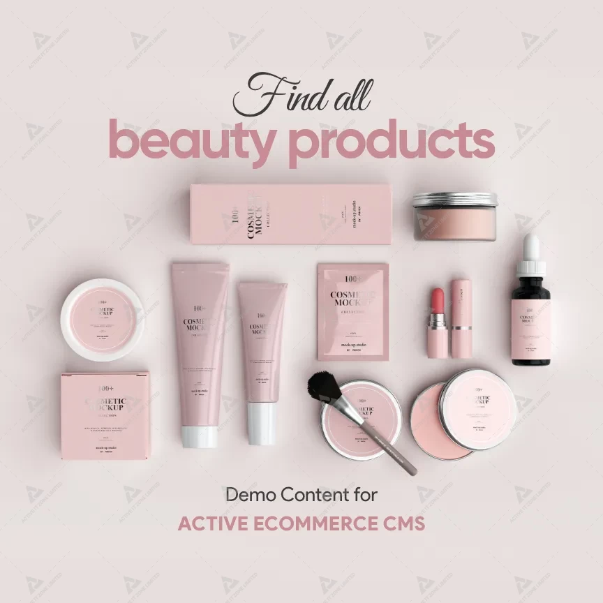 Saaridaa Commerce promo