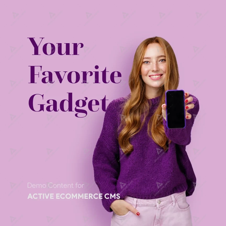 Saaridaa Commerce promo